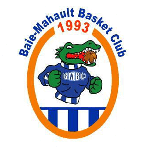 Logo club BMBC