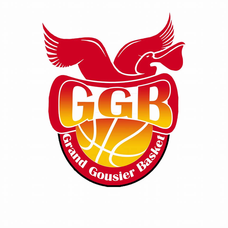 Logo club GGB