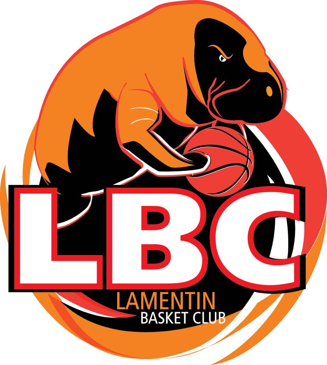 Logo club LBC
