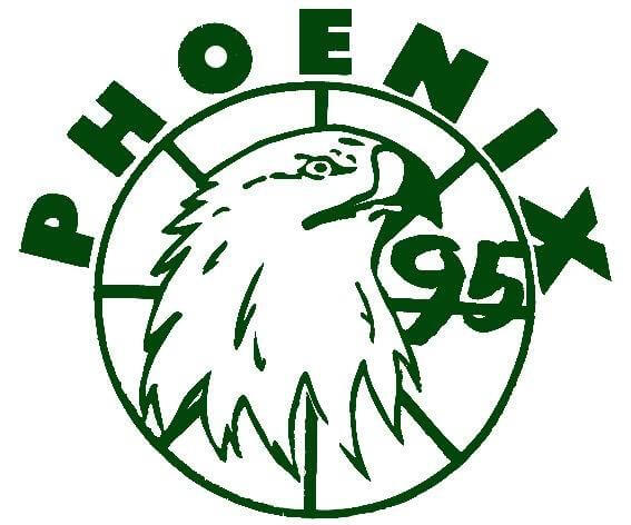 Logo club PHOENIX95