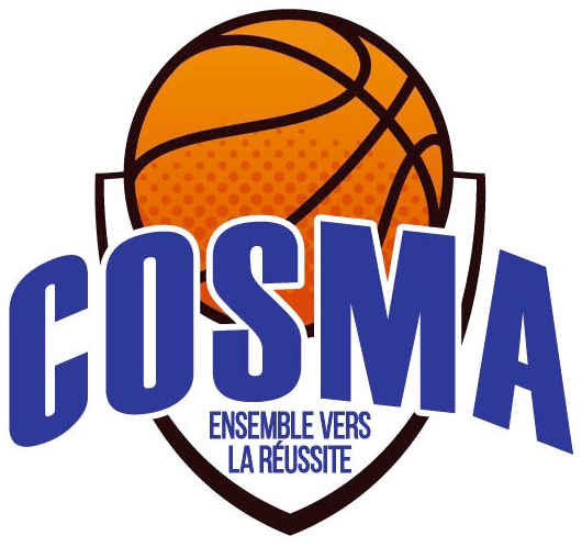 Logo cosma